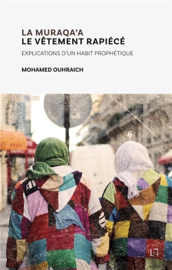 Bertrand.pt - Le Vetement Rapiece - Explications D'Un Habit Prophetique