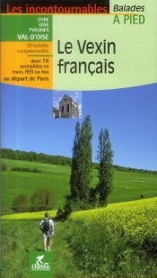 Le Vexin Francais