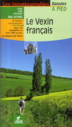 Bertrand.pt - Le Vexin Francais