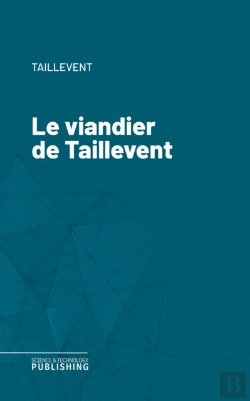 Bertrand.pt - Le Viandier De Taillevent