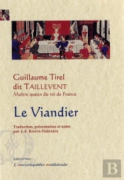 Le Viandier