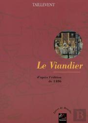 Le Viandier