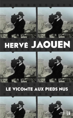 Bertrand.pt - Le Vicomte Aux Pieds Nus