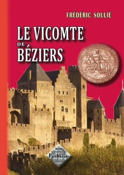 Bertrand.pt - Le Vicomte De Beziers