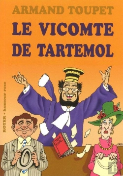 Bertrand.pt - Le Vicomte De Tartemol