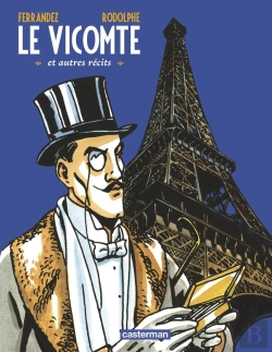 Bertrand.pt - Le Vicomte Et Autres Récits