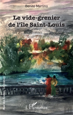 Bertrand.pt - Le Vide-Grenier De L'Île Saint-Louis
