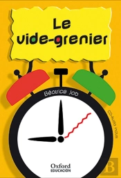 Le Vide-Grenier, Frances, 2 Eso