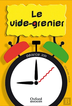 Bertrand.pt - Le Vide-Grenier, Frances, 2 Eso