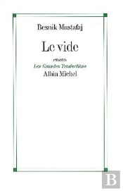 Le Vide