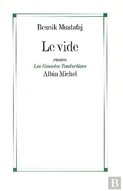 Bertrand.pt - Le Vide
