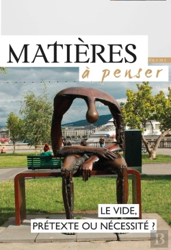 Bertrand.pt - Le Vide, Prétexte Ou Nécessité ?