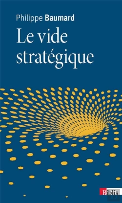 Bertrand.pt - Le Vide Stratégique