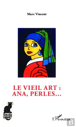 Bertrand.pt - Le Vieil Art : Ana, Perles...