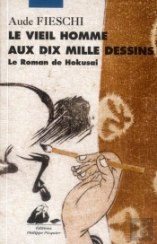 Le Vieil Homme Aux Dix Mille Dessins
