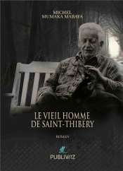 Le Vieil Homme De Saint-Thibéry