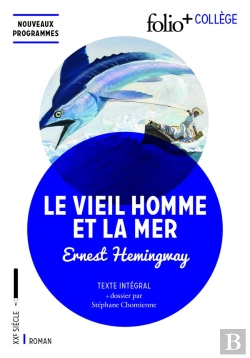 Bertrand.pt - Le Vieil Homme Et La Mer