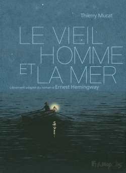 Bertrand.pt - Le Vieil Homme Et La Mer