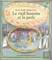 Le Vieil Homme Et La Perle