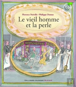 Bertrand.pt - Le Vieil Homme Et La Perle