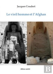 Le Vieil Homme Et L'Afghan