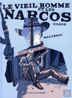 Bertrand.pt - Le Vieil Homme Et Les Narcos