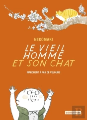 Le Vieil Homme Et Son Chat T6
