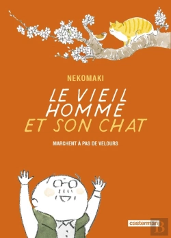 Bertrand.pt - Le Vieil Homme Et Son Chat T6
