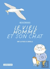 Le Vieil Homme Et Son Chat T7