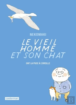 Bertrand.pt - Le Vieil Homme Et Son Chat T7