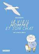 Le Vieil Homme Et Son Chat T7
