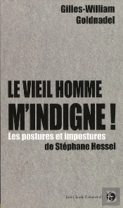 Le Vieil Homme M'Indigne