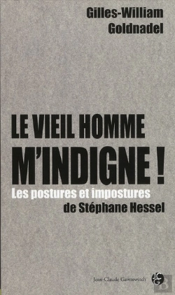 Bertrand.pt - Le Vieil Homme M'Indigne