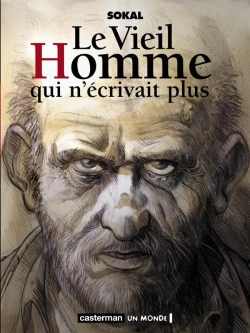 Bertrand.pt - Le Vieil Homme Qui N'Ecrivait Plus