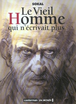 Bertrand.pt - Le Vieil Homme Qui N'Ecrivait Plus