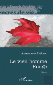 Le Vieil Homme Rouge