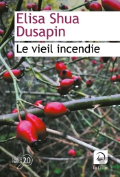 Le Vieil Incendie