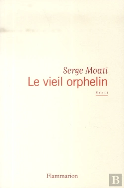 Bertrand.pt - Le Vieil Orphelin
