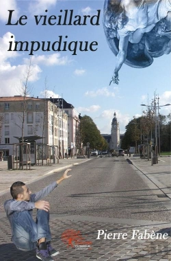 Bertrand.pt - Le Vieillard Impudique