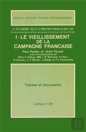 Le Vieillissement De La Campagne Française