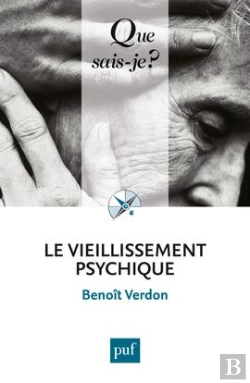 Bertrand.pt - Le Vieillissement Psychique (2e Édition)