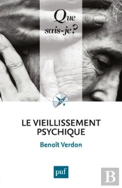 Le Vieillissement Psychique