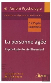 Le Vieillissement Psychologique