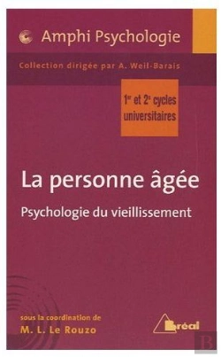 Bertrand.pt - Le Vieillissement Psychologique