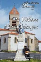 Le Vielleux D'Issandolanges