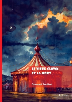 Bertrand.pt - Le Vieux Clown Et La Mort