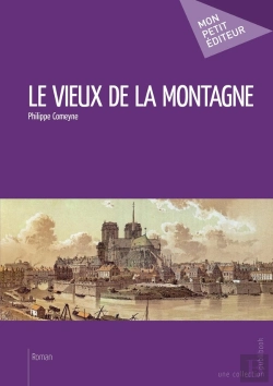 Bertrand.pt - Le Vieux De La Montagne