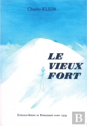 Le Vieux Fort