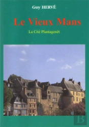 Le Vieux Mans ; La Cité Plantagenêt