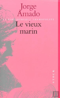 Bertrand.pt - Le Vieux Marin